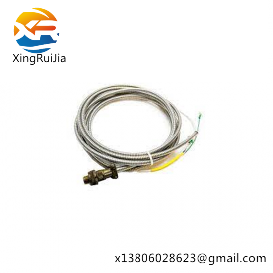 bently_nevada_84661-23_velomitor_interconnect_cable.png Bently Nevada 84661-23 Velomitor Interconnect Cable