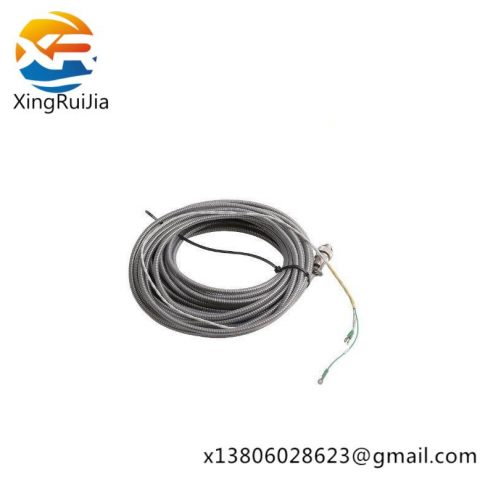 Bently nevada 84661-25 Velomitor Interconnect Cable