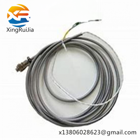 Bently Nevada 84661-8 Velomitor Interconnect Cable
