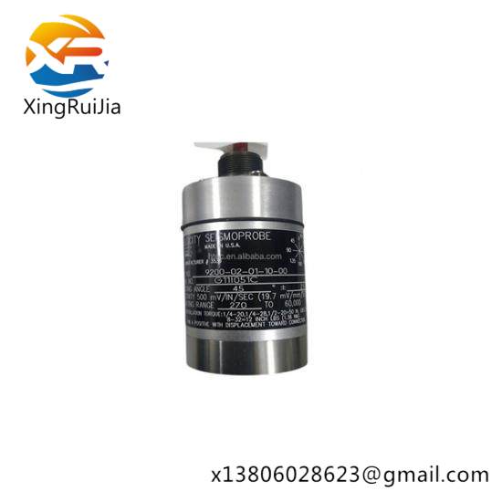 bently_nevada_9200-02-01-10-00_two-wire_transducer.jpg Bently Nevada 9200-02-01-10-00 Two-Wire Transducer