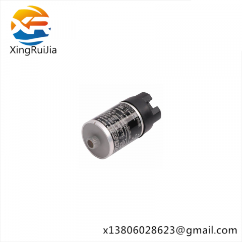 Bently Nevada 9200-06-05-10-00 Two-Wire Transducer