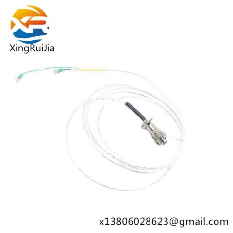 Bently Nevada 9571-50 Interconnect Cable