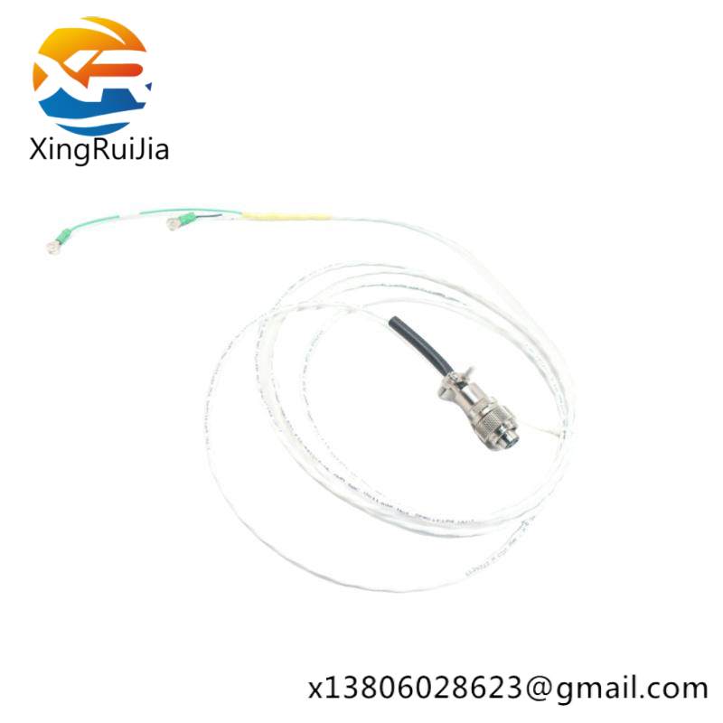 bently_nevada_9571-50_interconnect_cable.jpg Bently Nevada 9571-50 Interconnect Cable