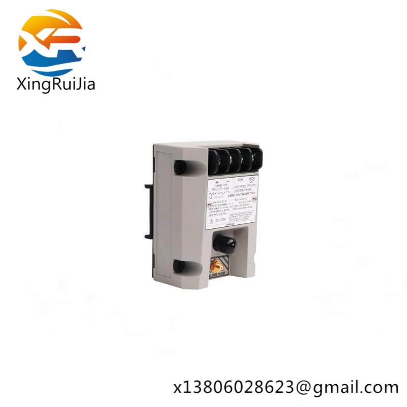 bently_nevada_990-05-50-01-05_2-wire_vibration_transmitter.jpg BENTLY NEVADA 990-05-50-01-05 2-Wire Vibration Transmitter