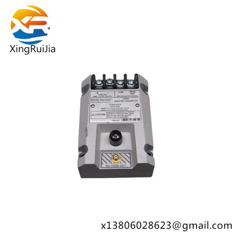 bently_nevada_990-05-xx-01-cn_vibration_transmitter.jpg Bently Nevada 990-05-XX-01-CN Vibration Transmitter