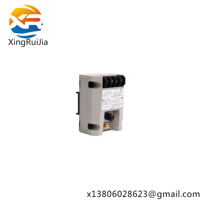 bently_nevada_990-10-xx-01-cn_167541-01_vibration_transmitter.jpg Bently Nevada 990-10-XX-01-CN 167541-01 Vibration Transmitter