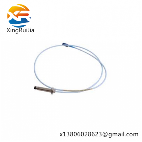 Bently Nevada BN33OOXL-330103-AOO-B10-C10-D02-E00 Proximity Transducer