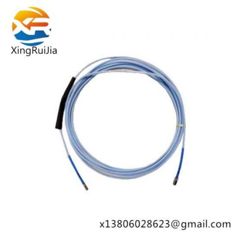 Bently Nevada Extension Cable 330130-045-02-00