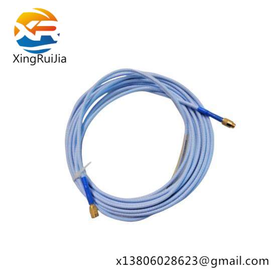 bently_nevada_extension_cable_330130-045-03-00.jpg Bently Nevada Extension Cable 330130-045-03-00