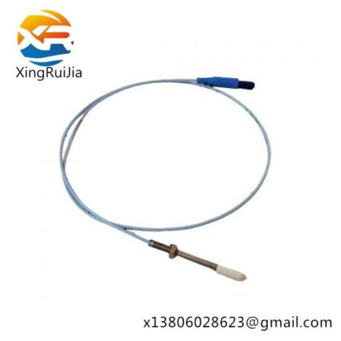 Bently Nevada Extension Cable 330171-12-23-10-01-00