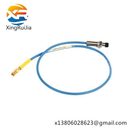 bently_nevada_probe_1442-pr-0830m0505n_eddy_current_probe.jpg Bently Nevada Probe 1442-PR-0830M0505N Eddy Current Probe