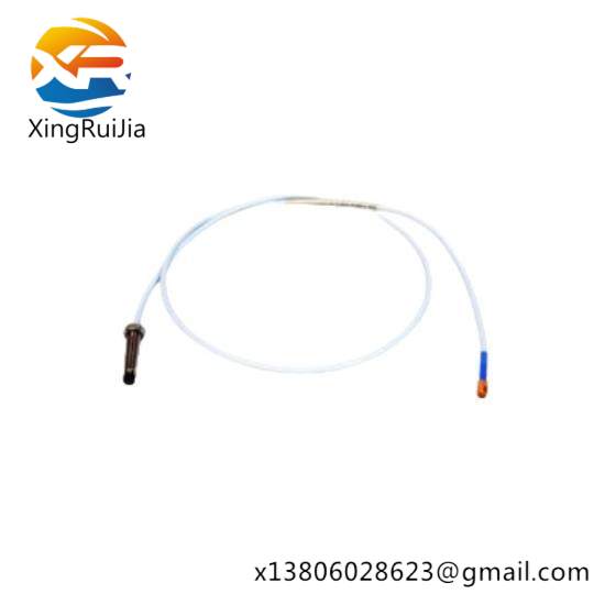 bently_nevada_probe_ds-1053_03_030_010_1_9_extension_cable.jpg Bently Nevada Probe DS-1053/03/030/010/1/9 Extension Cable