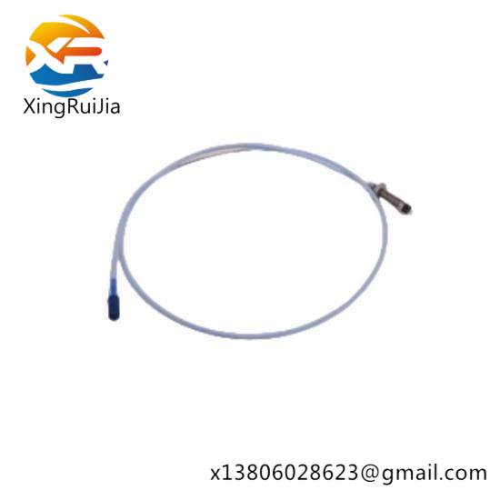 bently_nevada_probe_od-1051_extension_cable.jpg Bently Nevada Probe OD-1051 Extension Cable