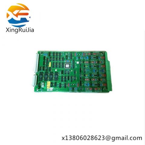 BENTLY NEVADA PWA103928-01 Interface Module