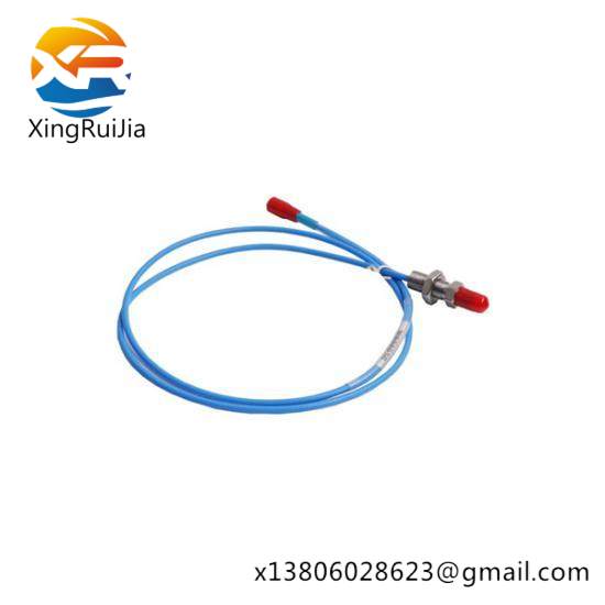 bently_nevada_tm0180-08-00-15-10-02_extension_cable.jpg Bently Nevada TM0180-08-00-15-10-02 Extension Cable