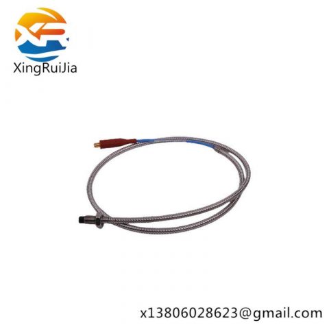 Bently Nevada TM0180-A08-B00-C02-D10 Proximity Probe