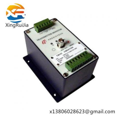 Bently Nevada TM201-A00-B00-C01-D00-E00-G00 PROVIBTECH