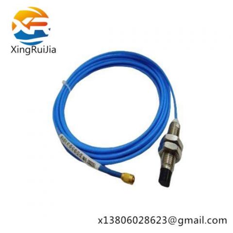 Bently Nevada TM301-A02-B00-C01-D00-E00-F00-G00 Extension Cable