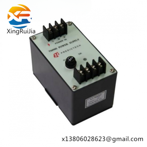 Bently Nevada TM900-G00 New Arrival ProvibTech Vibration Transmission Table