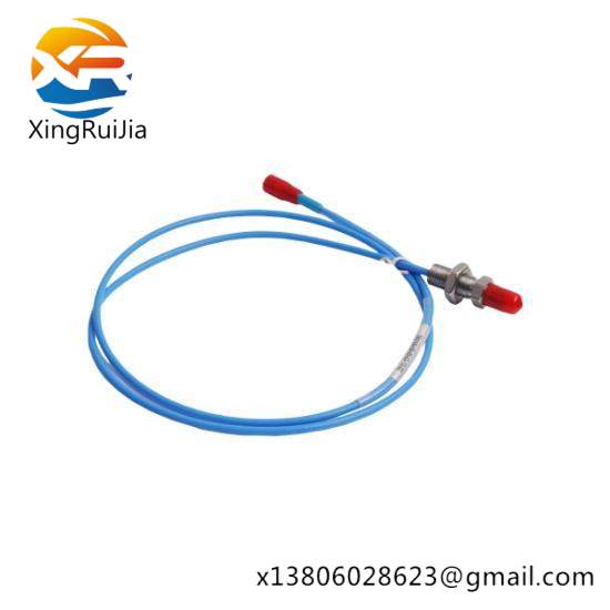 bently_nevada_wt0181-a45-b00_extension_cable.jpg Bently Nevada WT0181-A45-B00 Extension Cable