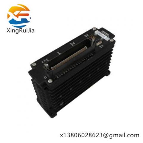 BERGER LAHR BLC382TCPUC1S LX800 CONTROLLER