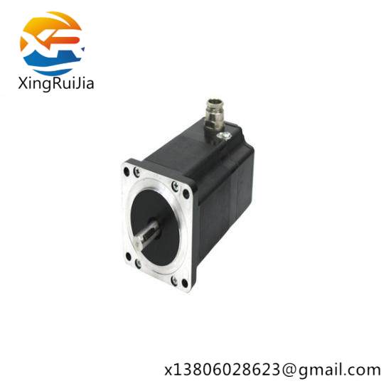 berger_lahr_vrdm31122_50lwc_multiphase_motor.jpg Berger Lahr VRDM31122/50LWC Multiphase Motor
