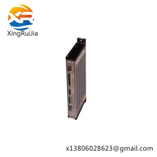 berger_lahr_wd0500805101_stepper_drive.jpg Berger Lahr WD0500805101 Stepper Drive