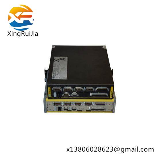 berger_lahr_wpm311_03400_servo_drive.jpg Berger Lahr WPM311.03400 Servo Drive
