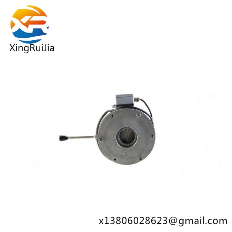 bfk458_16e_intorq_lenze_spring-applied_brake.jpg Intorq/lenze BFK458/16E spring-applied brake