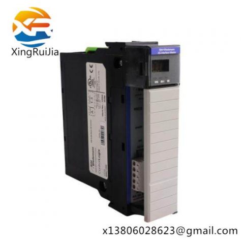 BIHL+WIEDEMANN BWU1488 Interface Master/Scanner