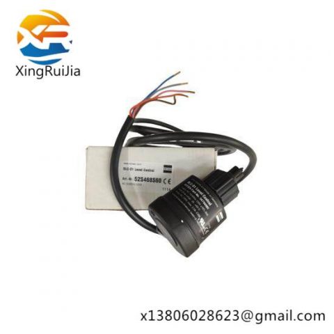 Bitzer 34794901 Oil Level Controller
