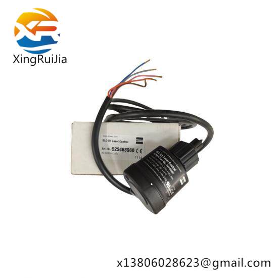 bitzer_34794901_oil_level_controller.jpg Bitzer 34794901 Oil Level Controller