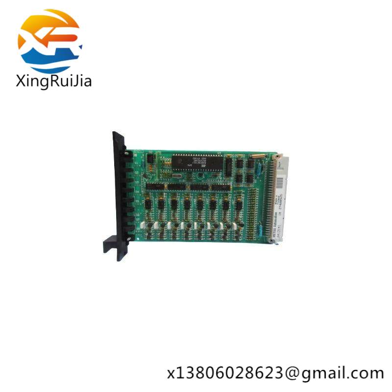 biu82_metso_binary_input_module_biu-82.jpg METSO BIU82 Binary Input Module BIU-82