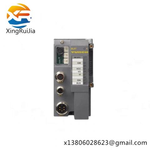 TURCK BL67-GW-DP BL ident RFID Gateway Interface
