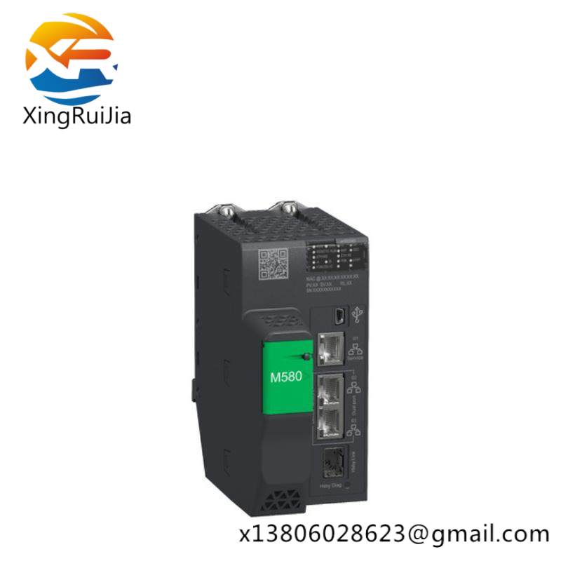 bmeh582040_schneider_electric_redundant_hsby_processor_module.jpg Schneide BMEH582040 Schneider Electric Redundant HSBY Processor Module