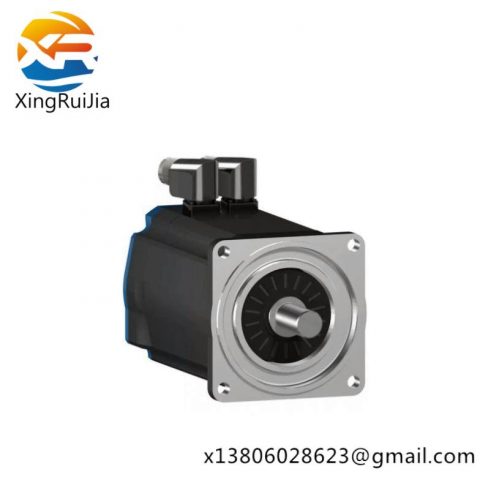 Schneide BMH1403P11A2A Schneider Electric Servo Motor