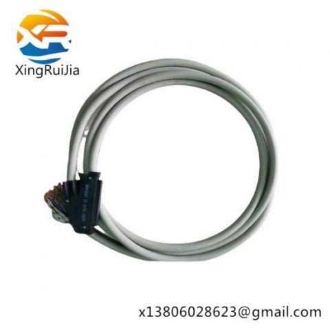BMXFCW301 Discrete I/O Cable 3M Schneider Electric