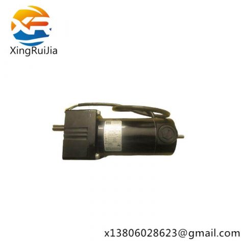 BODINE 33A5FEPM-3W GEAR MOTOR
