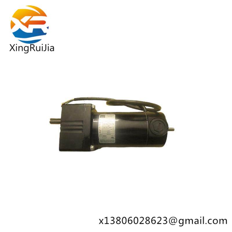 bodine_33a5fepm-3w_gear_motor.jpeg BODINE 33A5FEPM-3W GEAR MOTOR
