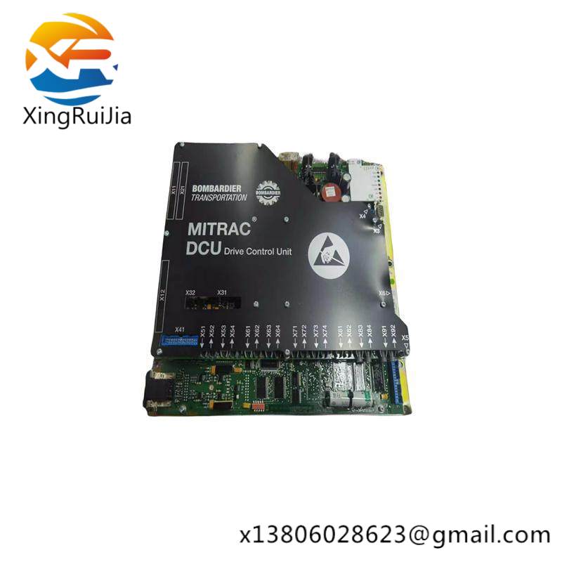 bombardier_dcc2223a_3est125-977_drive_control_unit.jpg BOMBARDIER DCC2223A 3EST125-977 Drive Control Unit