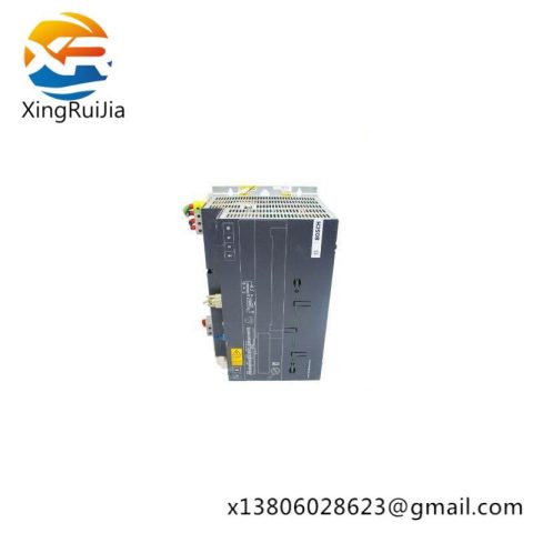 BOSCH 1070079403-106 SERVO DRIVE