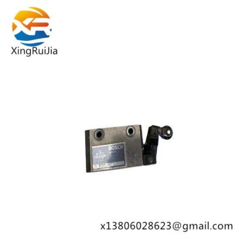 BOSCH D-64711 8DOR 1070080680