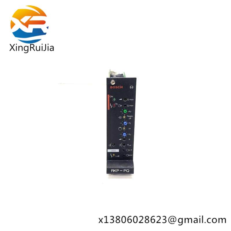 bosch_rkp-pq_amplifier_card_module.jpeg BOSCH RKP-PQ Amplifier Card Module