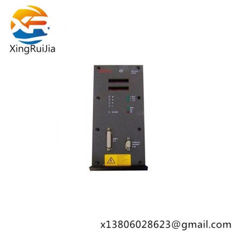 Bosch SE200 0 608 830 123 Digital Servo controller