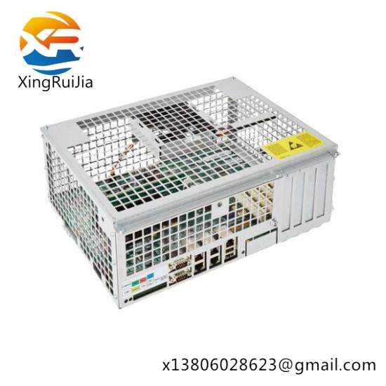 ABB YPQ 203A 3ASD510001C17
