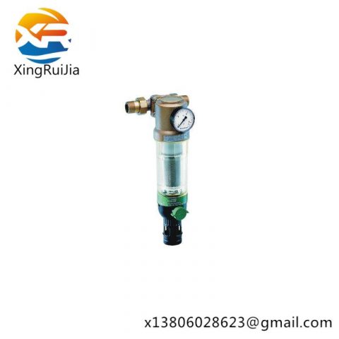 BRAUKMANN F76CS-1AA reverse rinsing filters