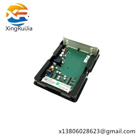 BRAUN GMBH E1691 POWER SUPPLY MODULE