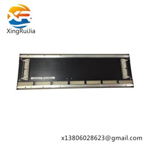 BS207 Backplane Bachmann