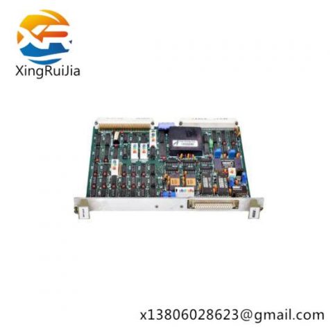 BURR-BROWN MPV901 Analog Input Module