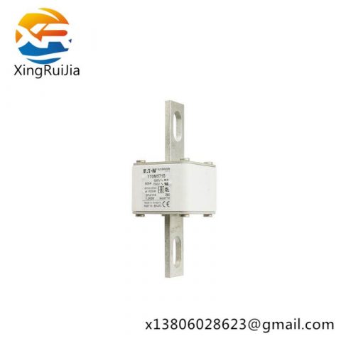 BUSSMANN 170M5715 Fuse Square Bolt Mount